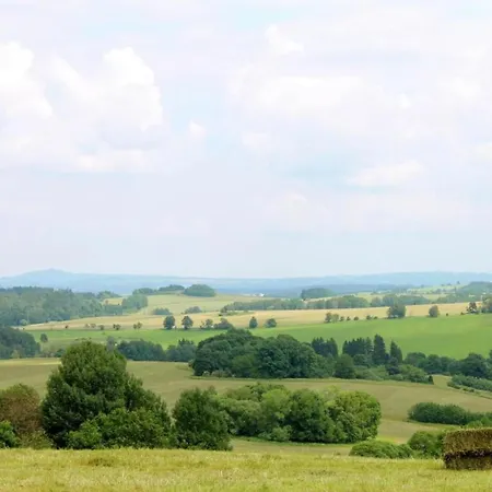 Holiday home An Eight Person Holiday Home On A 1600 Hectare