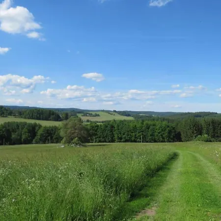 An Eight Person Holiday Home On A 1600 Hectare Holiday home *