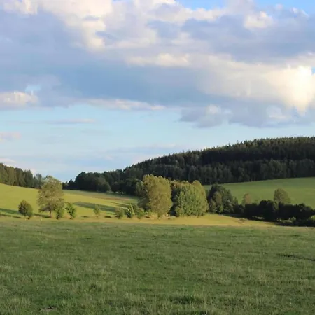 An Eight Person Holiday Home On A 1600 Hectare Holiday home