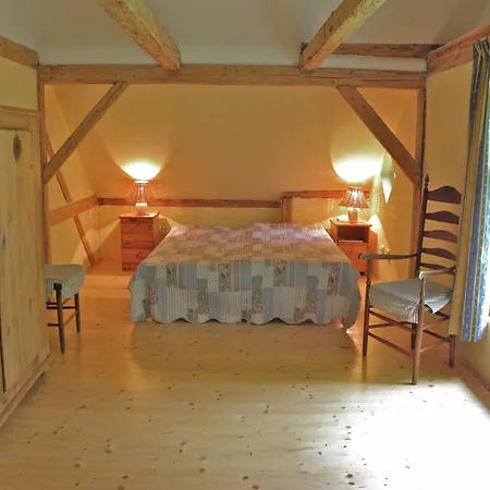 Milire Garden Family Prázdninový dům *