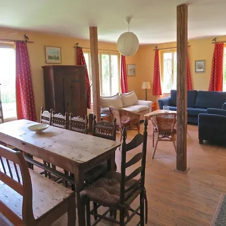 Milire Garden Family Prázdninový dům *