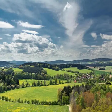 Milire Garden Family Prázdninový dům Tachov (Plzen)