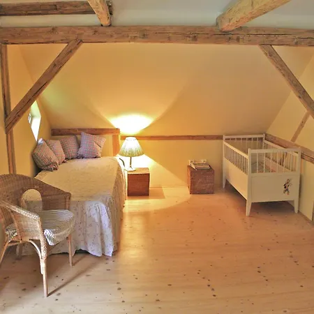 Milire Garden Family Prázdninový dům *