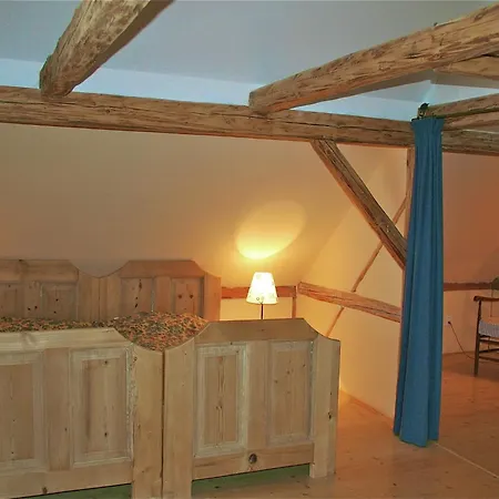 Milire Garden Family Prázdninový dům Tachov (Plzen)