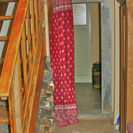 Milire Garden Family Prázdninový dům *