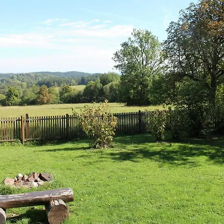 Milire Garden Family Prázdninový dům Tachov (Plzen)