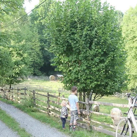 Milire Garden Family * Tachov (Plzen)