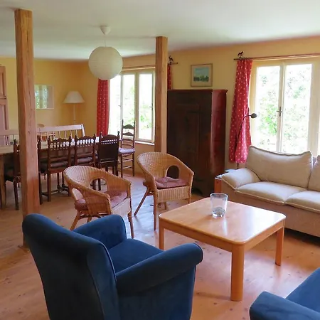 Holiday home An Eight Person Holiday Home On A 1600 Hectare Tachov (Plzen)