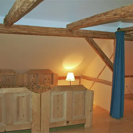 Prázdninový dům An Eight Person On A 1600 Hectare