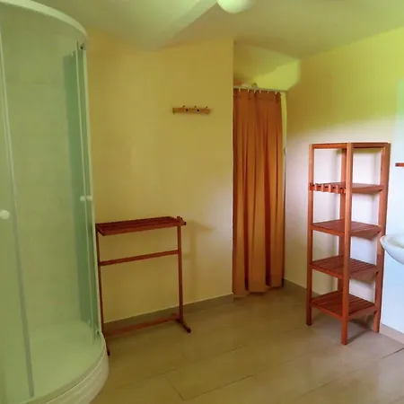 Holiday home An Eight Person Holiday Home On A 1600 Hectare *
