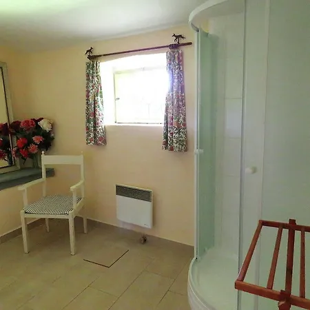 An Eight Person Holiday Home On A 1600 Hectare *