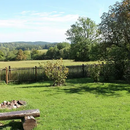 Holiday home An Eight Person Holiday Home On A 1600 Hectare Tachov (Plzen)