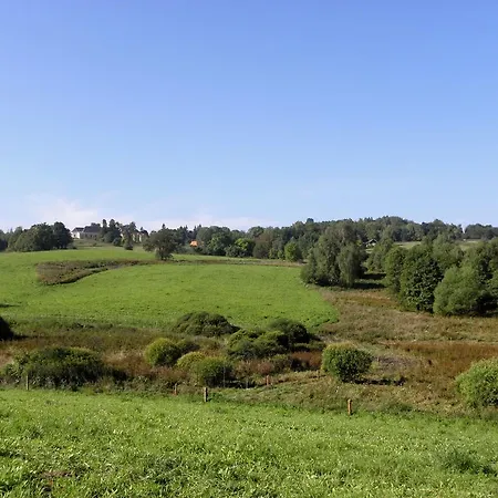 Holiday home An Eight Person Holiday Home On A 1600 Hectare