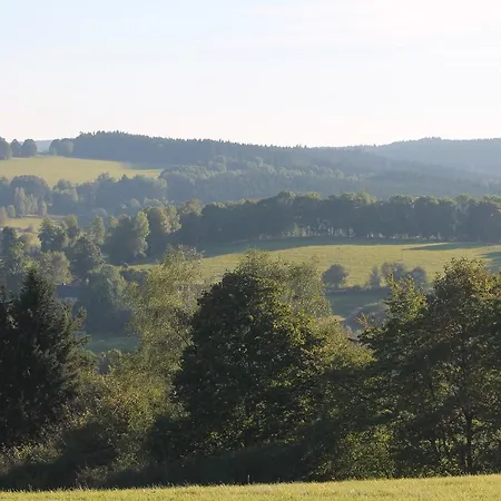 An Eight Person Holiday Home On A 1600 Hectare Holiday home *