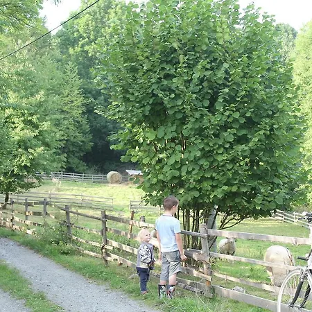 An Eight Person Holiday Home On A 1600 Hectare * Tachov (Plzen)