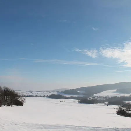 An Eight Person Holiday Home On A 1600 Hectare Tachov (Plzen)